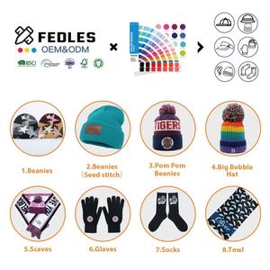 Bonnet court de pêcheur en laine tricotée, design spécial, chaud pour l'hiver, à bord retroussé, motif écossais, 100% laine, idéal pour les voyages - Product Image 2