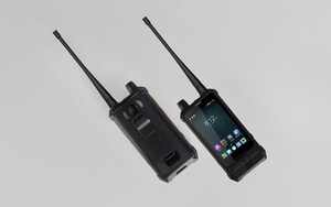 สมาร์ทโฟนปลด<span class=keywords><strong>ล็อค</strong></span> วิทยุสื่อสารสองทาง VHF UHF  4G  แบบกดเพื่อพูด (Push to Talk)  <span class=keywords><strong>โทรศัพท์</strong></span> DMR พร้อมคุณสมบัติกันน้ำ - Product Image 5