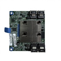 Controlador RAID HPE SMART ARRAY P816I-A SR 12GB/SAS 6GB/S SATA 16 LANES (804341-001) para Servidor Gen10