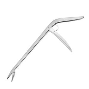 Pince de pêche à gueule profonde en acier inoxydable pour la pêche à l'anguille et au loche, avec extracteur de hameçons - Product Image 3