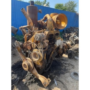 محرك ديزل مستعمل كامنز 6 أسطوانات NT855 للدراجات النارية، الأكثر مبيعًا - Product Image 3