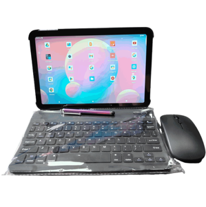 Bán Buôn 10.1-Inch Siêu Mỏng 8-Core 5G Wifi 16 + 1T Lưu Trữ Kinh Doanh Máy Tính Bảng Máy Tính Xách Tay Máy Tính, Tùy Chỉnh, Từ Trung Quốc Nhà Máy - Product Image 2