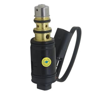 Válvula Solenoide de Control del Compresor de Aire Acondicionado para Automóviles 7SEU16C 6SEU12C 7SEU17, para Toyota, Audi, Volkswagen, Pontiac, Mercedes-Benz - Product Image 4