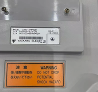 JZNC-XPP02B Yaskawa Teach Pendentif JZNC-XPP02B