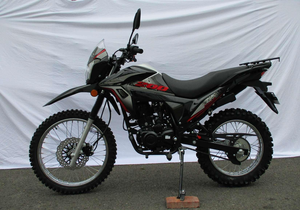 Motocicletas de 200cc al Mejor Precio, Motocicleta Todoterreno <span class=keywords><strong>Enduro</strong></span> de 4 Tiempos, Calidad Superior - Product Image 4