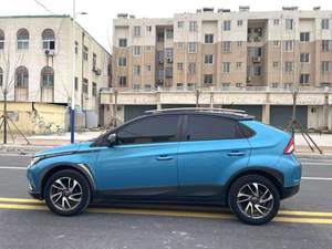 <span class=keywords><strong>SUV</strong></span> Luxgen U5 2017 1.6 Transmission Automatique Illimitée Voiture <span class=keywords><strong>d</strong></span>'<span class=keywords><strong>Occasion</strong></span> Caméra de Recul <span class=keywords><strong>SUV</strong></span> Économique à l'Exportation - Product Image 4