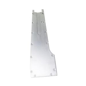 工場製のステンレス鋼板製筐体、金属製ボックス保護筐体 - Product Image 5