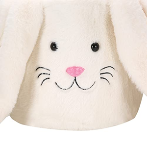 Sacs en peluche pour enfants en gros, sacs à main pour filles, autres sacs de rangement, sacs fourre-tout, paniers de Pâques en peluche - Product Image 2