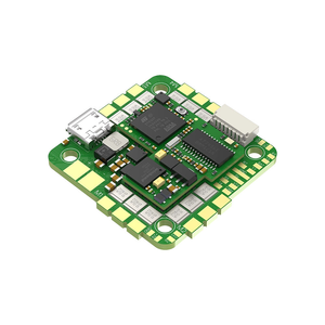IFlight BLITZ Whoop F7 AIO Uçuş Kontrolü Elektronik Ayar Entegre 55A Dörtü Bir Arada Elektrik - Product Image 6
