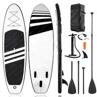 Planche de surf gonflable mécanique Surf Air 2023, Stand Up Paddle Board 14 pieds, ensemble complet pour le surf