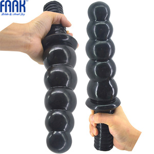 Giocattoli Erotici Dilatatore Anale Rapido Strumento Musicale Plug Anale per <span class=keywords><strong>Marito</strong></span> <span class=keywords><strong>e</strong></span> Moglie Accessori Sessuali nella Categoria Masturbatori - Product Image 1