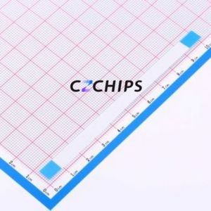 ZX-FFC0.5-T-10048-11P FFC Cable (Flexible Flat Cable) P=0.5mm Connector 11P 0.5mm Non-Inverting 10cm - Product Image 2