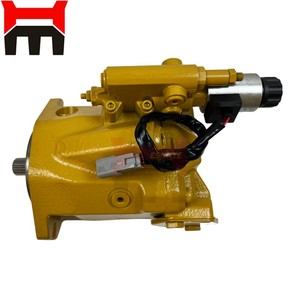 Bomba Principal Hidráulica 524-0924 5240924, Bomba de Pistón Hidráulica para Excavadora 336GC E3349GC E352GC, Repuestos - Product Image 3
