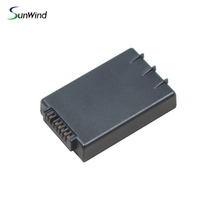 Batterie BP06-00029A 3.7V 3300mah pour Honeywell Dolphin 6100 6500 ScanPal <span class=keywords><strong>5100</strong></span> 6000-BTSC SWLB batterie PDA BP06-00028A - Product Image 2