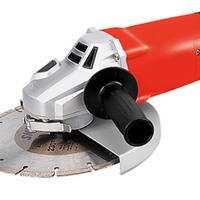 Ensemble de machines-outils de meulage, Machine de découpe portative de meilleure qualité, meuleuse d'angle