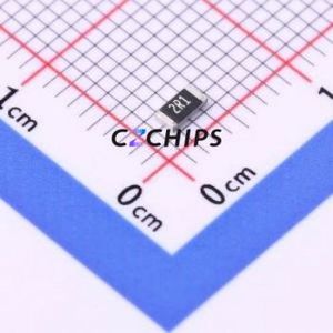 Resistencia SMD SCR1206J2R1 1206 (Tipo: Película Gruesa) (Resistencia: 2.1 Ohmios Precisión: 5%) - Product Image 1