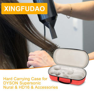 Estuche rígido <span class=keywords><strong>de</strong></span> transporte compatible con <span class=keywords><strong>secador</strong></span> <span class=keywords><strong>de</strong></span> <span class=keywords><strong>pelo</strong></span> <span class=keywords><strong>Dyson</strong></span> <span class=keywords><strong>Supersonic</strong></span> Nural HD16, bolsa <span class=keywords><strong>de</strong></span> viaje <span class=keywords><strong>de</strong></span> repuesto para <span class=keywords><strong>secador</strong></span> <span class=keywords><strong>de</strong></span> <span class=keywords><strong>pelo</strong></span> <span class=keywords><strong>Dyson</strong></span> HD08HD15 - Product Image 6