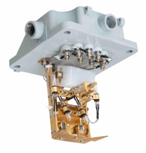 Bảo vệ máy biến áp auxialary Relay biến áp buchholz gas Relay - Product Image 3