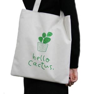 <span class=keywords><strong>Sac</strong></span> de shopping en toile de coton réutilisable, vente en gros, bon marché, logo personnalisé imprimé, fourre-tout, blanc - Product Image 1