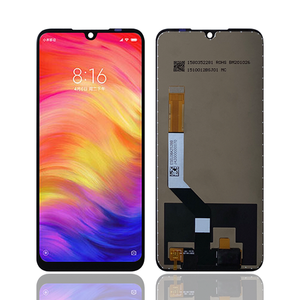 Voor Xiaomi Redmi <span class=keywords><strong>Note</strong></span> 7 <span class=keywords><strong>Lcd</strong></span> <span class=keywords><strong>Touch</strong></span> <span class=keywords><strong>Screen</strong></span> Digitizer Vergadering Voor Redmi <span class=keywords><strong>Note</strong></span> 7 Pro <span class=keywords><strong>Lcd</strong></span> <span class=keywords><strong>Display</strong></span> - Product Image 1