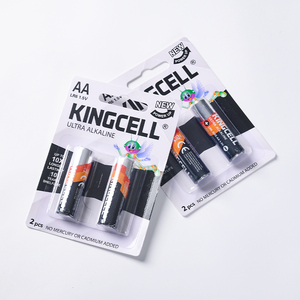 केललाइन बैटरी आकार aa <span class=keywords><strong>lr6</strong></span> 1.5v बैटरी के लिए - Product Image 2