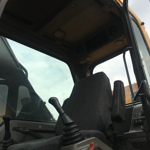 ขายรถขุดมือสอง Volvo 290 ขนาด 29 ตัน คุณภาพสูง ราคาถูก นำเข้าจากต่างประเทศ เครื่องจักรก่อสร้าง - Product Image 3