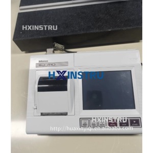 เครื่องวัดความหยาบผิวมิตูโตโย SJ-410 รุ่น 178-395-2 H - Product Image 2