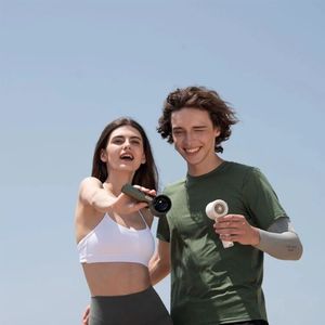 5000mAh Portable Turbo Handheld <b>Fan</b> <b>USB</b>-C Rechargeable <b>Mini</b> Pocket <b>Fan</b> with Brushless Motor 100 Speed Personal Cooling <b>Fan</b> - Product Image 1