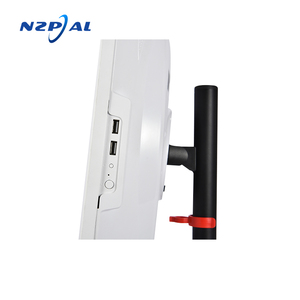 23,8 polegadas tudo em um PC Mini computador Hardware <span class=keywords><strong>Monoblock</strong></span> tudo em um computador - Product Image 4