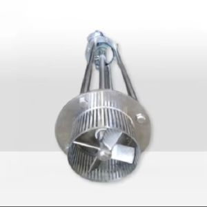 Homogeneizador Mezclador de Acero Inoxidable de Alta Velocidad para Crema, Loción y Líquidos con Entrada Superior - Product Image 2