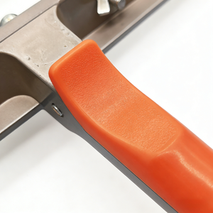 CTRH1218 <span class=keywords><strong>Rodillo</strong></span> de pintura de grado industrial con marco metálico, <span class=keywords><strong>rodillo</strong></span> <span class=keywords><strong>para</strong></span> bordes de pintura <span class=keywords><strong>para</strong></span> uso DIY y OEM, compatible con barra de extensión - Product Image 6