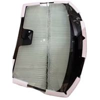 Parabrisas Delantero Original Geely Galaxy E5 2024-2026, Vidrio Laminado con Protección UV, Piezas de Repuesto OEM, OE 6608213162, 1 Año de Garantía