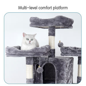 <span class=keywords><strong>คอน</strong></span><span class=keywords><strong>โด</strong></span><span class=keywords><strong>แมว</strong></span>ไม้แฟชั่นคุณภาพสูง<span class=keywords><strong>ราคา</strong></span>ส่งจากโรงงาน - Product Image 4