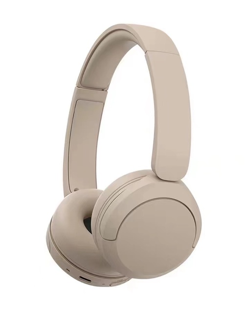 Shenzhen Factory Over Head  Headphone Good Price and Deep Bass Blue Tooth Wireless Good Sound Quality Wireless Headphone