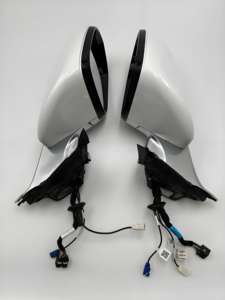 Fourniture de pièces de carrosserie complètes pour les séries Li Auto L6, L7, L8, L9 ; Pièces Li Auto - Product Image 2