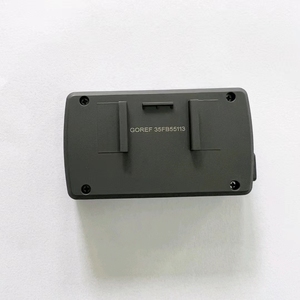 Auriculares de árbitro BT5.1 CVC reducción de ruido 4 personas intercomunicador simultáneo GOREF - Product Image 4