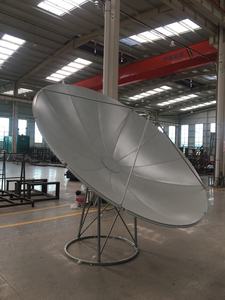 <span class=keywords><strong>Antenne</strong></span> parabolique satellite robuste et durable de grande taille (300 cm - 10 pieds) avec 12 panneaux, <span class=keywords><strong>prix</strong></span> usine, fabricant, fournisseur. - Product Image 3