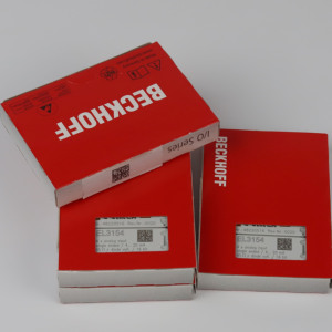 أحدث مصنع وحدة تحكم B-eckoff EL3154 وحدة إدخال تناظرية إيثركات المدخلات الطرفية والمخرجات (<span class=keywords><strong>IO</strong></span>) وحدة طرفية مقرنة - Product Image 4