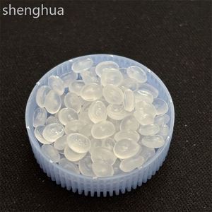 Matières premières plastiques de qualité médicale PC J560S 570S, résine vierge, recyclée, tissu non tissé, moulage par soufflage à chaud, renforcé, trempé - Product Image 5