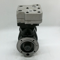 Compresseur d'air moteur QSK60 QST30 4975633 4295612 4295500