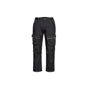 PORTWEST - PW322BKR28 PW3 Pantalon Harnais Noir-PANTALON DE TRAVAIL EAN 5036108390144 PANTALON DE TRAVAIL CARGO - Product Image 1