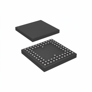 AD5532HSABC Components Electronic Authorized Distributor Data Acquisition 74 LBGA, CSPBGA - Product Image 1