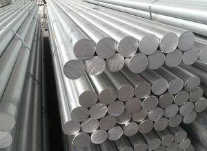 Best Price Premium 5052 5083 Extruded Round Aluminum Alloy <b>Bar</b> <b>for</b> Industrial Applications - Product Image 2