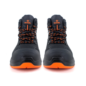 Calzado <span class=keywords><strong>de</strong></span> <span class=keywords><strong>Seguridad</strong></span> para Operadores <span class=keywords><strong>de</strong></span> Montacargas con Diseño <span class=keywords><strong>de</strong></span> Perfil Bajo y Clasificación SRC - Product Image 2