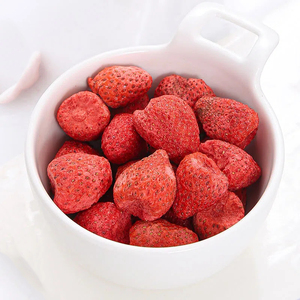 <span class=keywords><strong>Fresas</strong></span> Secas <span class=keywords><strong>al</strong></span> Vacío, Dulces, Congeladas, Enteras, Consumo Inmediato, Bolsas Grandes, <span class=keywords><strong>Compra</strong></span> <span class=keywords><strong>al</strong></span> <span class=keywords><strong>por</strong></span> <span class=keywords><strong>Mayor</strong></span>, Refrigerios para el Tiempo Libre - Product Image 2