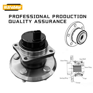 Cojinete de cubo de rueda de fábrica profesional para <span class=keywords><strong>TOYOTA</strong></span> RAV 4 Matrix TACOMA SIENNA YARIS Sistemas de transmisión automática Autopartes OEM - Product Image 4