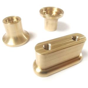 <span class=keywords><strong>Tour</strong></span> CNC pièce de service laiton ss aluminium cnc bouton en laiton poignée de meuble armoire commode <span class=keywords><strong>tiroir</strong></span> boutons de porte - Product Image 1