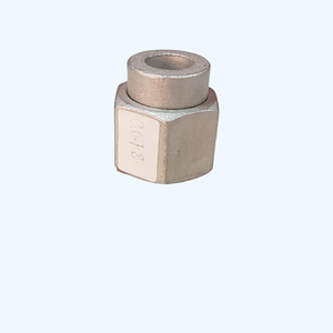 Raccords personnalisés en acier inoxydable de 3/4 po pour les industries du gaz et du pétrole, perfection de haut niveau, incluant les raccords de tuyauterie. - Product Image 6