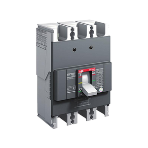 Disjoncteur à boîtier moulé série MT-FORMULA A1N 125A, cadre 100A, 3P fixe, 36kA, déclenchement TMF, IEC 60947-2, 550V AC - Product Image 3