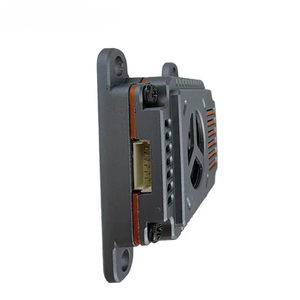 Alta calidad al por mayor personalizado 5,8 GHz 3W transmisor de vídeo Vtx de alta potencia para Rc Fpv de largo alcance de ala fija - Product Image 4